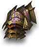 Rime Mantle Tooltip